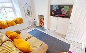 St Ives Upper Loft